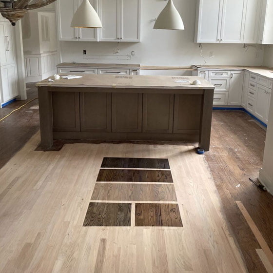 hardwood floor service in cary, apex and raleigh NC