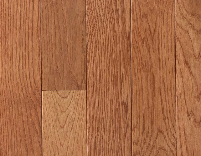 Buffing vs. Sanding Hardwood Floors