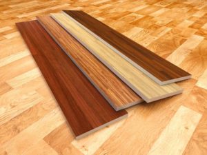 Wood Flooring Color