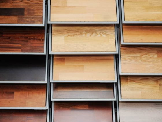 Choose Wood Flooring