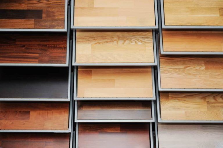 Choose Wood Flooring