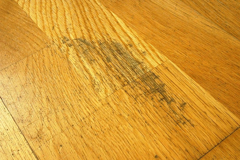 Replace Your Hardwood