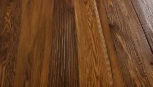 when to refinish hardwood floors