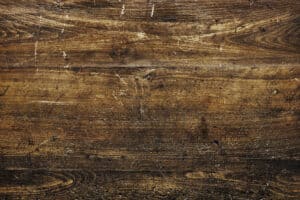 How to restore scratched hardwood floors