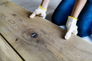 is installing hardwood floors a good investment