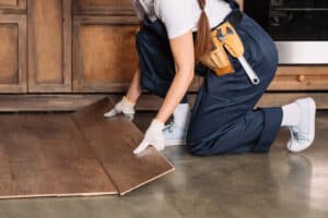 Are Engineered Hardwood Floors Durable