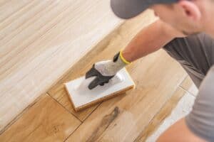 why refinish hardwood floors