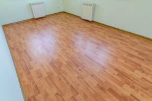 what happens if hardwood floors are not maintained