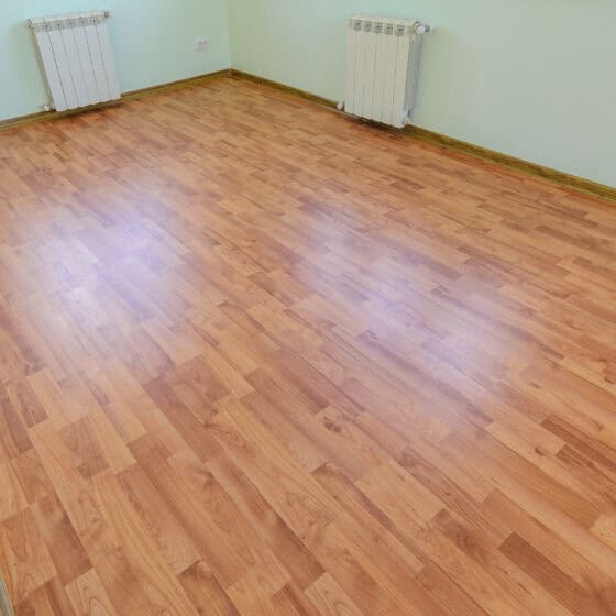 what happens if hardwood floors are not maintained